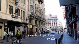 Local commercial à Sol