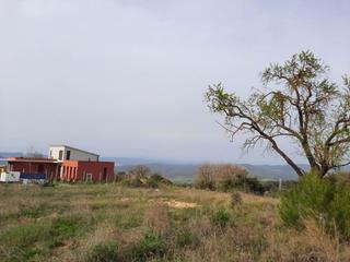 Residential Plot in Carrer catalunya 5. Terreno urbano de 1046 m2 en calders barcelona