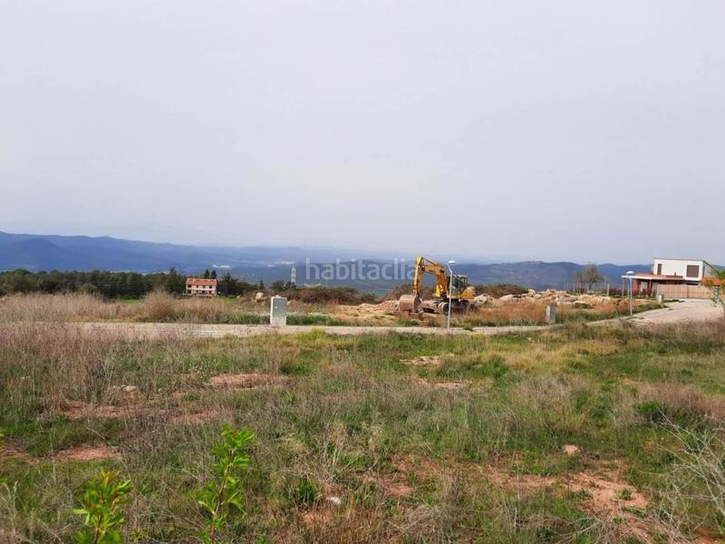 Foto 05143411-84ee-4b26-bc8d-6d17e01f1cd3. Terreno residenziale in carrer el puig 7 in Calders