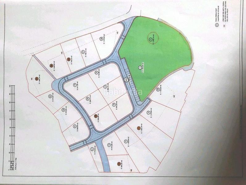 Foto 105273d4-e750-4eea-a9f6-d7968b6efcb9. Terreno residenziale in carrer el puig 7 in Calders