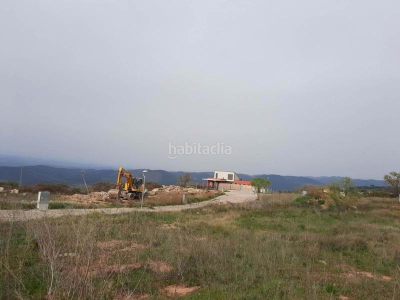 Foto 19119ebd-9658-49d2-a6ed-dd21902bac6d. Terreno residenziale in carrer el puig 7 in Calders