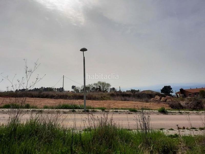 Foto 1923225e-3a78-4e45-b11c-f8fce8c645d8. Terreno residenziale in carrer el puig 7 in Calders