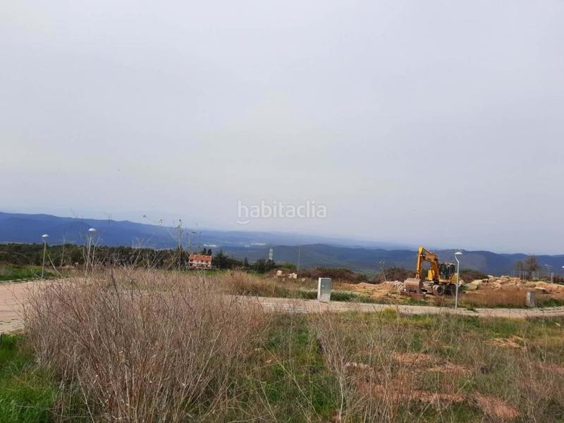 Foto 20e3341c-b9e5-47ed-b1c7-c8b4759ccb9a. Terreno residenziale in carrer el puig 7 in Calders