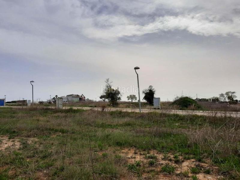 Foto 36507762-88e6-477f-aae8-e5fc6e4deffb. Terreno residenziale in carrer el puig 7 in Calders