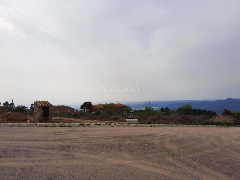 Foto a909931a-6f1d-42f1-b010-227bda323772. Terreno residenziale in carrer el puig 7 in Calders