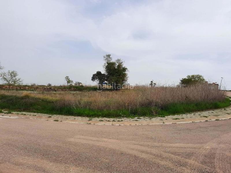 Foto e98dabe0-8f30-489c-8e28-58deaf8fece0. Terreno residenziale in carrer el puig 7 in Calders