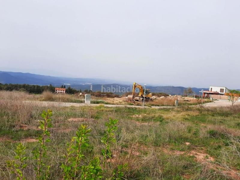 Foto f6b65a35-f1ea-4f36-9072-a2086d2e43a7. Terreno residenziale in carrer el puig 7 in Calders