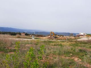 Terreno residenziale in Carrer el puig 7. Terreno urbano de 637 m2 en calders pla del puig barcelona