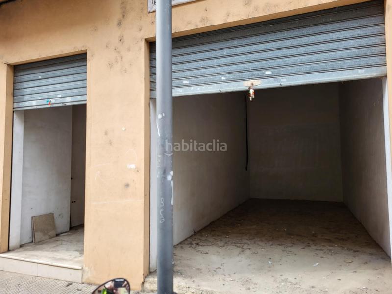 Foto 9d700be0-0645-4796-8493-49519acd8879. Local comercial a Picassent