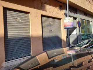 Local Comercial  Doctor joan peset. Atractivo local en el centro de picassent
