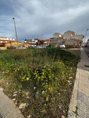 Terreny residencial a Calle murillo - el algar 5. Terreno urbano ideal inversión nuevas viviendas
