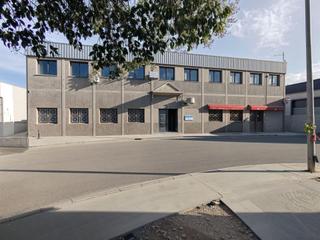 Lloguer Oficina  Avenida sierra elvira (fuente). Se alquila oficinas  total o parcial en el p.i. la fuente  fuent
