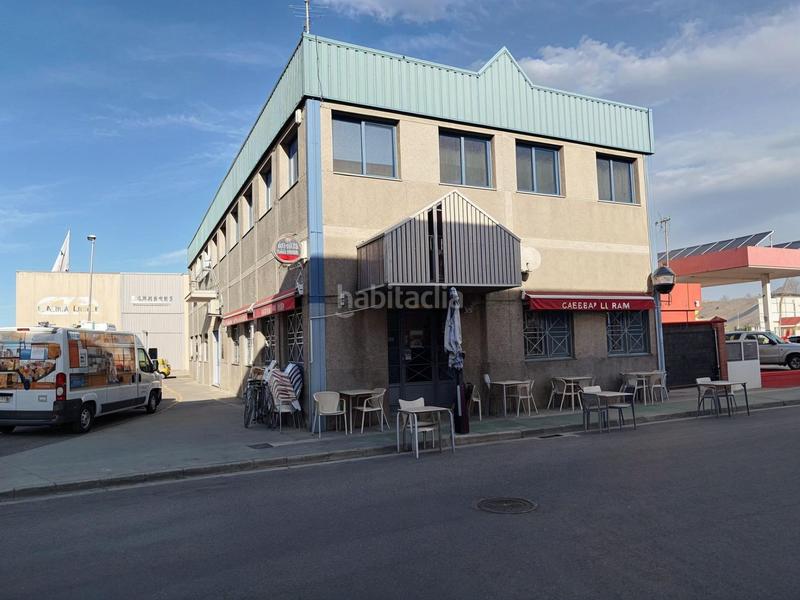 Foto 214f99d0-3a88-42fd-8dd6-37b6dd2a3dab. Location bureau dans Fuente Vaqueros