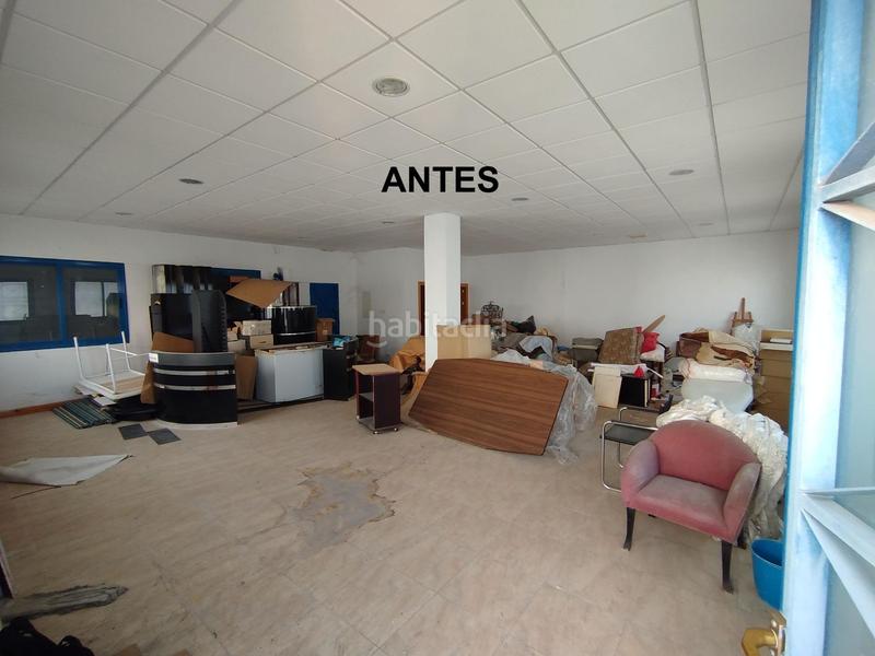 Foto 413ce0a5-723a-4480-8851-15126365b9ce. Location bureau dans Fuente Vaqueros