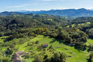 Terreny residencial a Lugar aldea cesa 201. Parcelas edificables en el centro de asturias