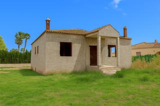 Xalet  Polígono 17 parcela 54 los abadia. catral (alican. Chalet para reformar cerca de catral