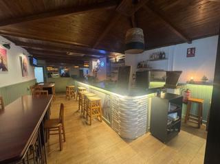 Business premise in Centro - Sagrario