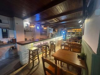 Local Comercial a Centro - Sagrario. Inversión segura y rentable cafetería con inquilino estable en u