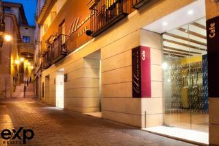 Edifici a Calle ingeniero onate 5. Inversión segura y rentable hotel en venta en caravaca de la cru