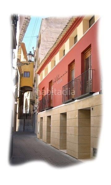 Foto 37495096-f666-4de9-92a8-310b7a89827f. Edifici a calle ingeniero onate 5 a Caravaca de la Cruz
