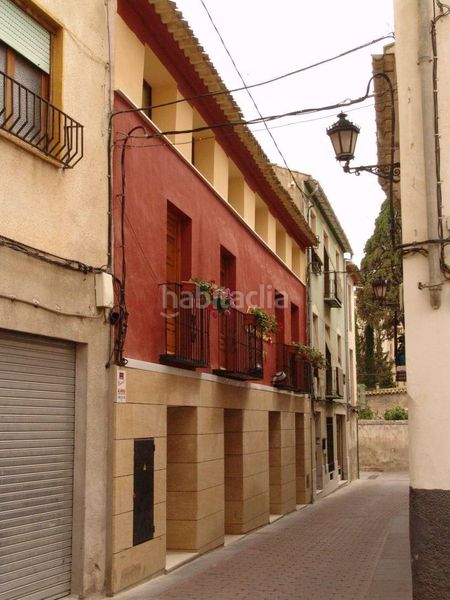 Foto 40152485-0058-4de0-807d-50f17e4e272c. Edifici a calle ingeniero onate 5 a Caravaca de la Cruz