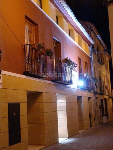 Foto 666a4cfc-bf0d-4afe-8042-397c94dd58f0. Edifici a calle ingeniero onate 5 a Caravaca de la Cruz