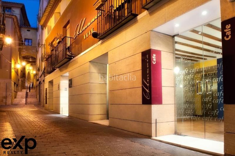 Foto c0b94f80-be33-41e6-be95-31caca9541a6. Edifici a calle ingeniero onate 5 a Caravaca de la Cruz