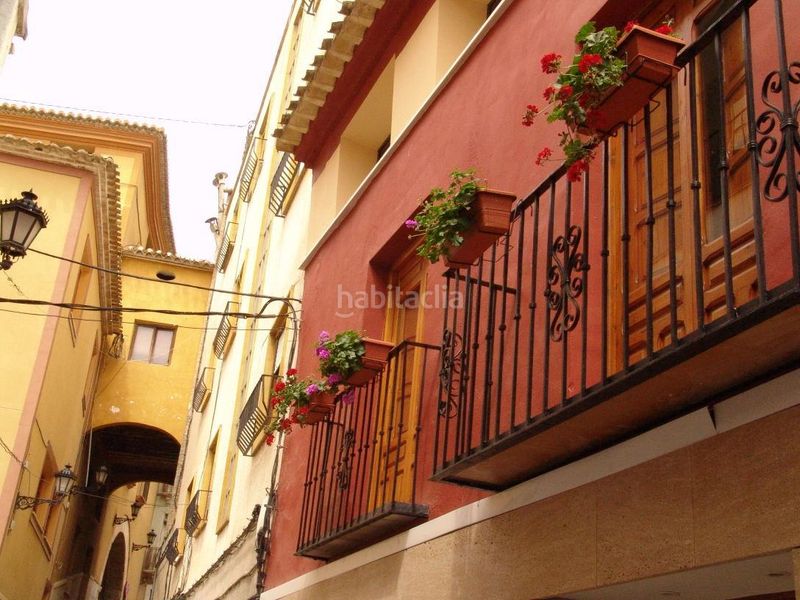 Foto c9a5b9f4-93a4-4adc-9f03-67429e321a70. Edifici a calle ingeniero onate 5 a Caravaca de la Cruz