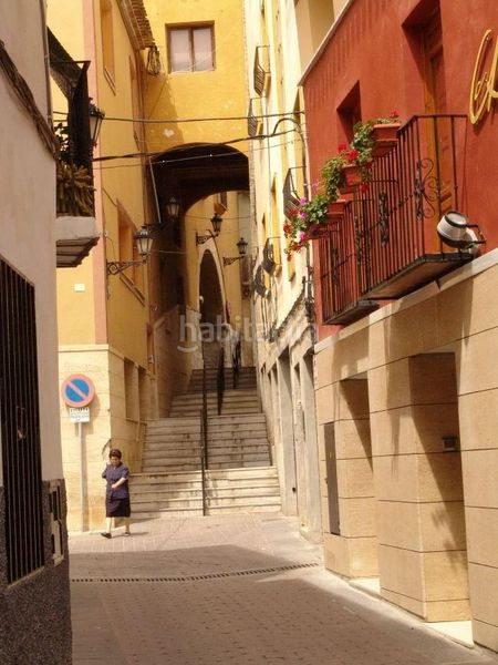 Foto de083fe2-2ab2-44b3-ac9f-6a3da117600e. Edifici a calle ingeniero onate 5 a Caravaca de la Cruz