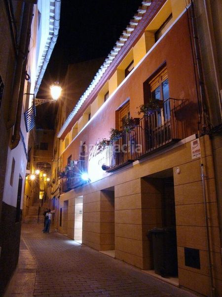 Foto e7b84ea1-9aca-405e-9bda-bcd07d2d3bb2. Edifici a calle ingeniero onate 5 a Caravaca de la Cruz