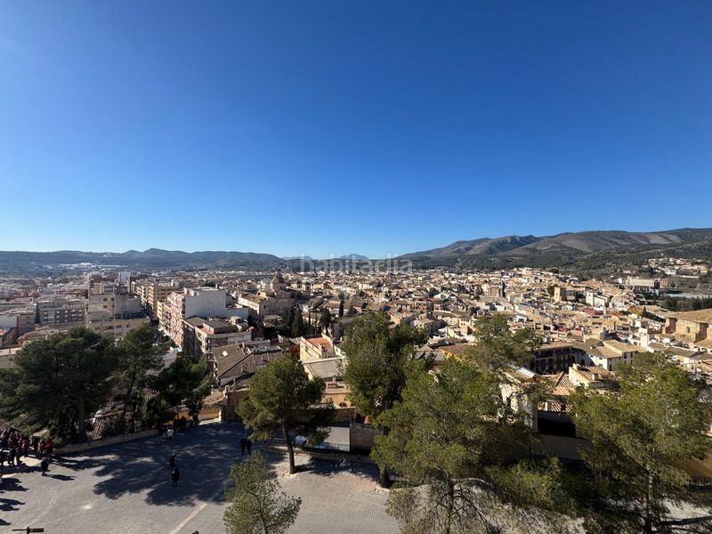 Foto edffbbb4-dc92-408c-8d7b-27073d69ad6c. Edifici a calle ingeniero onate 5 a Caravaca de la Cruz