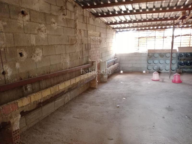 Foto 0589c0e6-d3ab-45c9-8a62-03afeb566c33. Bauernhof mit heizung parking pool in Bobadilla - Bobadilla Estación - La Joya Antequera