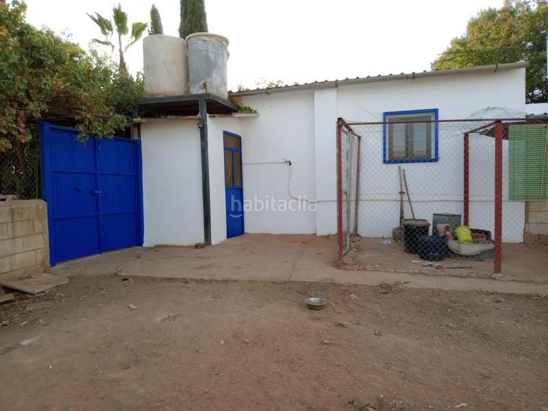 Foto cc29630f-7cce-4841-af0e-64d5ece7eb54. Bauernhof mit heizung parking pool in Bobadilla - Bobadilla Estación - La Joya Antequera