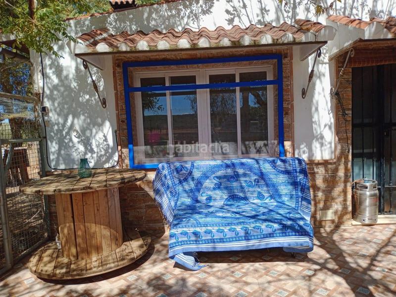 Foto d26412c7-e68f-4e47-9531-d76f0af6940d. Bauernhof mit heizung parking pool in Bobadilla - Bobadilla Estación - La Joya Antequera