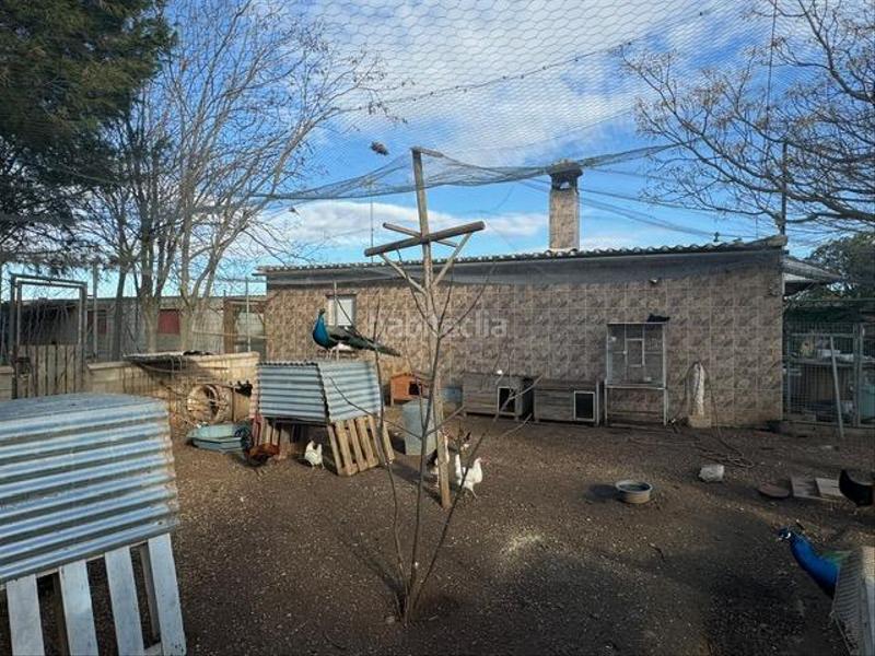 Foto 35596976-0e46-4b8b-b9ad-cc1ca9e9711f. Casale con riscaldamento parcheggio piscina in Bobadilla - Bobadilla Estación - La Joya Antequera