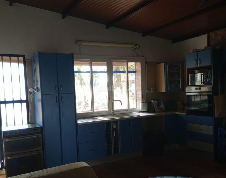 Foto a7b95d63-9fbf-45c4-a81a-5bd1917010c5. Casale con riscaldamento parcheggio piscina in Bobadilla - Bobadilla Estación - La Joya Antequera