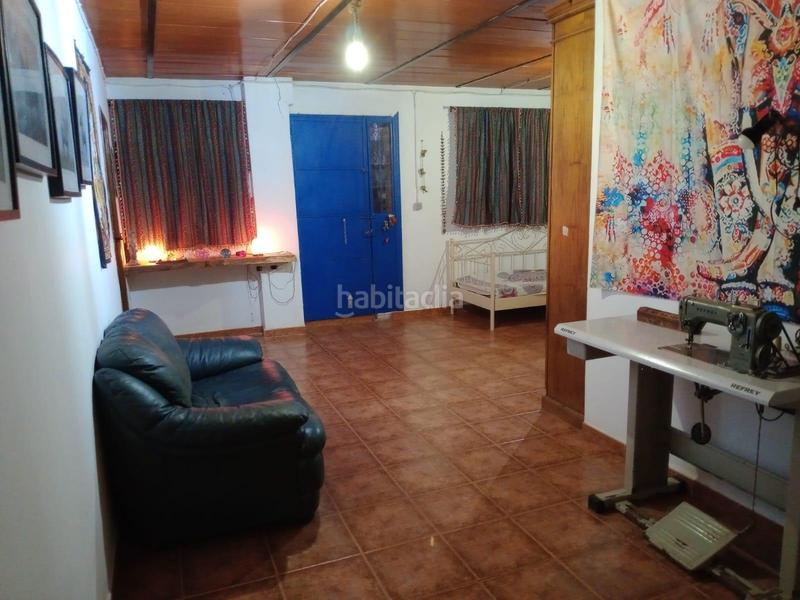 Foto befcc058-36ae-44a1-9ebb-7077a4509083. Casale con riscaldamento parcheggio piscina in Bobadilla - Bobadilla Estación - La Joya Antequera