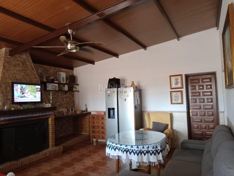 Foto d4d0b3dd-4478-4137-ba9f-e9ec0804c5af. Casale con riscaldamento parcheggio piscina in Bobadilla - Bobadilla Estación - La Joya Antequera