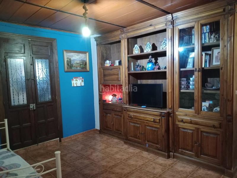 Foto d7311ba3-6b33-42eb-9b19-19d5f95894ca. Casale con riscaldamento parcheggio piscina in Bobadilla - Bobadilla Estación - La Joya Antequera