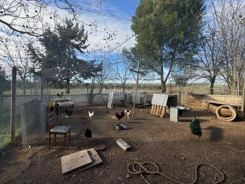 Foto 4fd6569c-4632-43f9-bc10-7283c11aa5cb. Masía en Bobadilla - Bobadilla Estación - La Joya Antequera