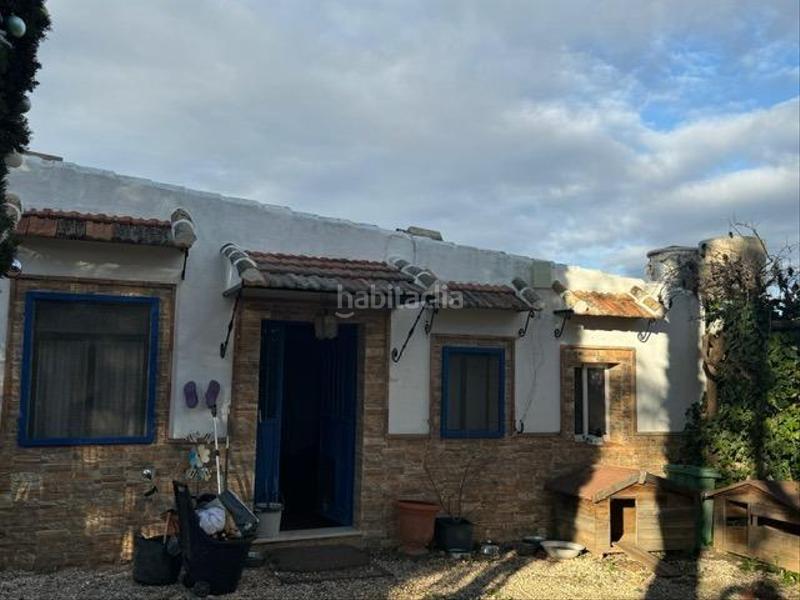 Foto 6bd0c0af-64be-4647-b68c-2f99d4b429fd. Masía en Bobadilla - Bobadilla Estación - La Joya Antequera