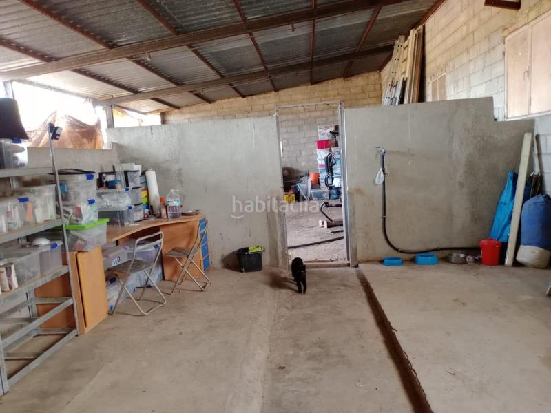 Foto 72fe6d98-bc8a-450c-bcbb-14cc1d1aceee. Masía en Bobadilla - Bobadilla Estación - La Joya Antequera