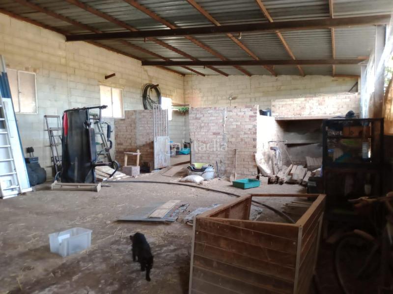 Foto 9736974e-471d-484c-b73f-6e2d395c4952. Masía en Bobadilla - Bobadilla Estación - La Joya Antequera