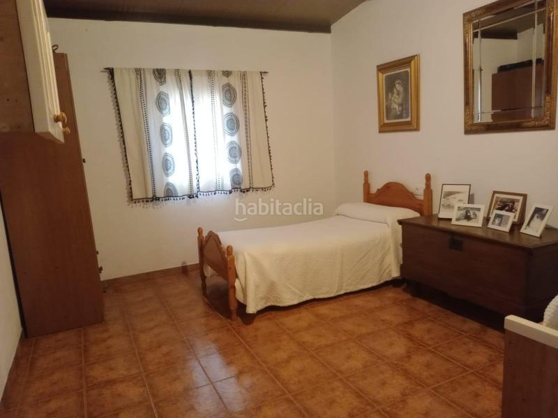 Foto c59d7281-5c67-41b8-8ed2-f83162cad5c6. Masía en Bobadilla - Bobadilla Estación - La Joya Antequera