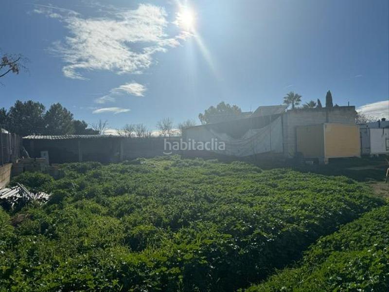 Foto f0f23333-58d9-4abd-8e61-55b92f405f58. Masía en Bobadilla - Bobadilla Estación - La Joya Antequera