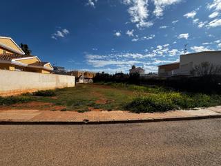 Terreny residencial a Estadio-los urrutias 7. Terreno urbano los urrutias
