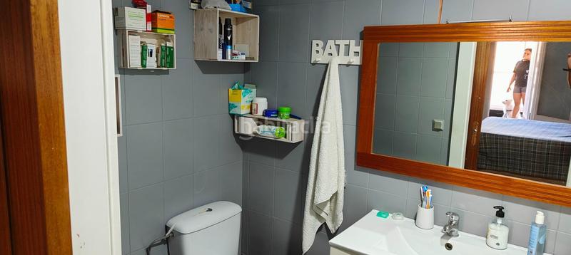 Foto 1da5a389-9821-4349-821a-ba5cfe510c8d. Piso  centrico con terraza de 112m2 en Centre Roses