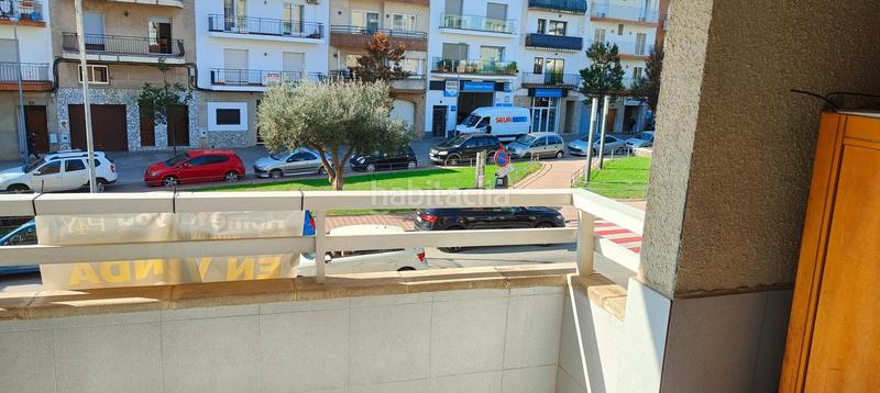 Foto 3ec9df57-1f39-4d2c-be79-00f52e3fceba. Piso  centrico con terraza de 112m2 en Centre Roses