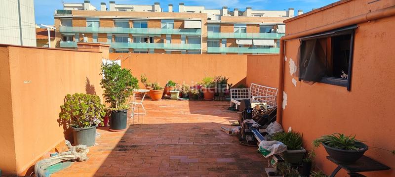 Foto 69e2c0c4-d74b-4b84-8827-9cf1aaca9060. Piso  centrico con terraza de 112m2 en Centre Roses
