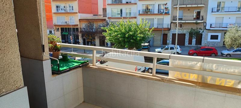 Foto 812fb957-551e-4e04-ba69-0330a59f4f5d. Piso  centrico con terraza de 112m2 en Centre Roses